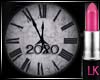 [LK]2020-CLOCK