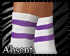 !A SleepOver Socks Sweet