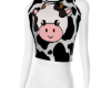 N.cow 🐮kids shirt