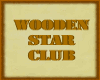 *MCA*Wooden Star