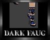 DKF Manic Lace Heels