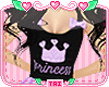 T Pastel Princess Dress