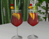 Summer Fruit Juice