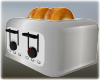 [Luv] Toaster