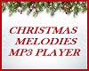 Christmas Mp3 Player