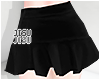 💖 Mew Black skirt