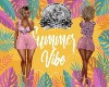 SUMMER ROMP BUTTERFLIES
