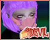 |Devil| DRV. Mask