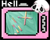 ..::Pastel Hairpin::..