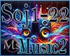 *Ms*VISUAL LP VOL.1 2P
