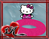 !!1K Hello Kitty Float
