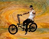 gangster bike