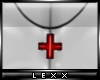 [xx] Mad Nurse Necklace