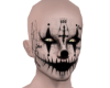 Clown Face Male