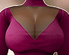 Elegant Velvet Set