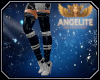 [ang]Chromatic Boots