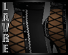 Dark Valentine Platforms
