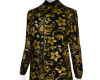 Royal Indian Gold Suit