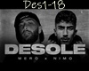 Mero - Desole rmx