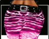 CaPrissy Pink Jeans XBM