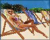 Beach Chairs [ 3 ]