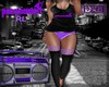 |DRB| Passionata RL