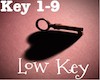 Jojee- Low Key