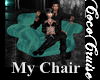 *CC* My Chair