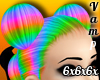 Rainbow Sara