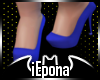 E| Nina Heels (B)