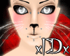 xIDx White Whiskers M V1