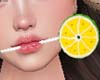Lemon Lolipop