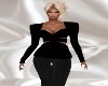 Blake Black Top