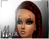 [HS] Nailah Red Hair
