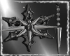 !ຮ Chaos Earrings ຮ!