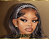 1 -Mahalia *Black