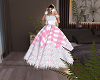 FG Pink Gown