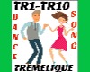 Dance&Song TREMELIQUE