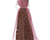 Pink BonBon Gown
