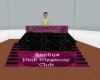 Pink Elegance Dj Booth