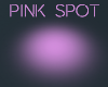 PINK LIGHT SPOT