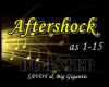 |3|Aftershock Dubstep