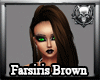 *M3M* Farsiris Brown