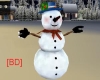 [BD]Snowman dance