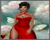 VDay Red