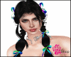 J| Hair Junina Black