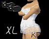 *KDD Virginia XL lingeri