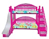 My Little Pony Bunk