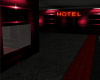 Hot Hotel Addon For Room