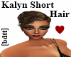 [bdtt] Kalyn Short Hair